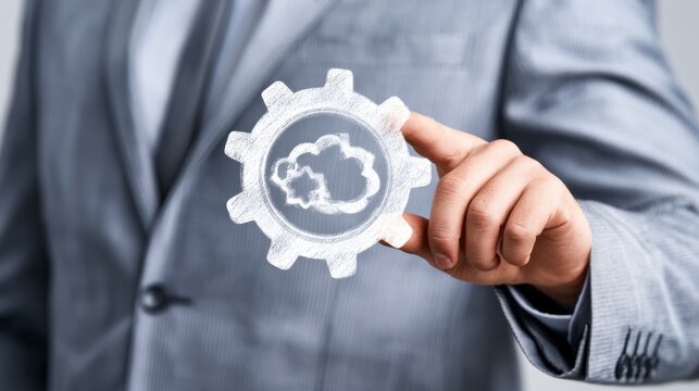 Digital Planning guides organizations in modernizing processes through digital platforms, cloud technology, analytics, and online solutions that support sustainable performance.
