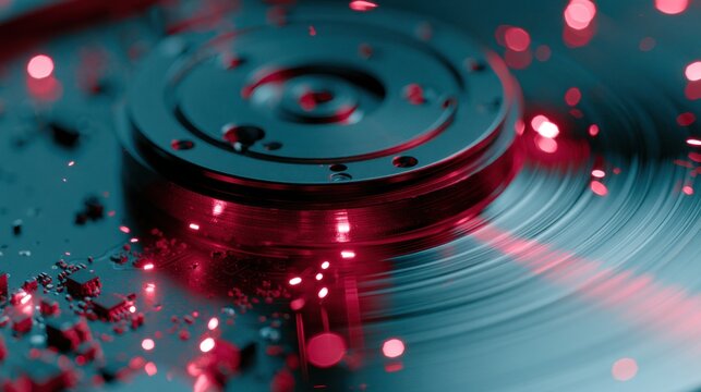 Data Backup creates secure copies of essential information to support recovery after hardware failure, cyberattacks, accidental deletion, or major disasters.
