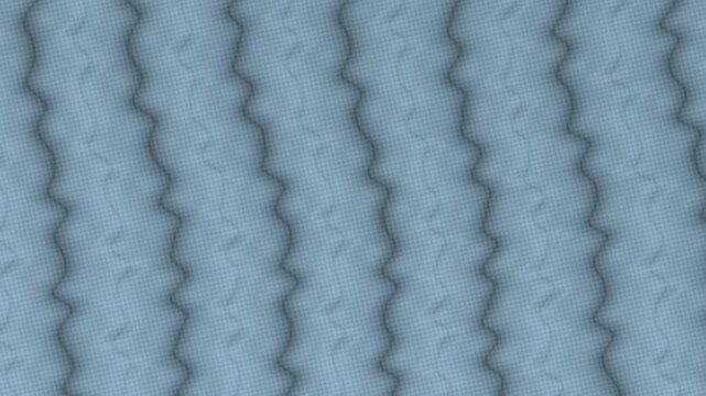 Gleaming liquid metal mercury flowing in organic ripples for luxury jewelry promotion and high-end beauty advertising video background