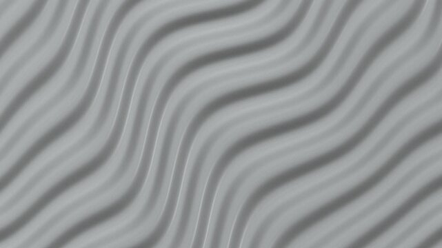 Vibrant fluid wave motion background with glowing liquid curves for digital advertising display and modern corporate business presentations