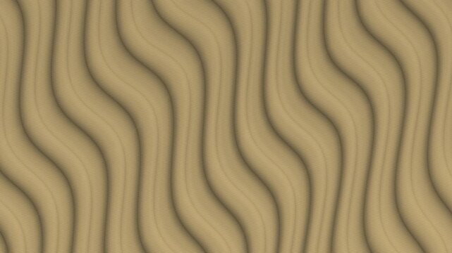 Glossy liquid silk fabric flowing in a luxurious animated background designed for fashion advertising and high-end beauty promotions and events.