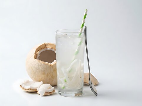 Buko Juice