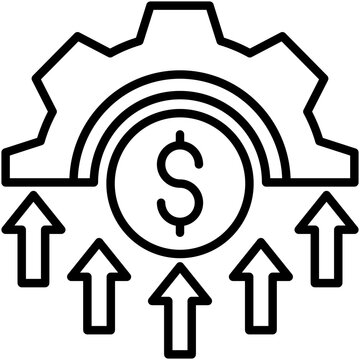 Cost Effective Icon