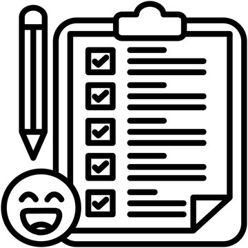 Survey Icon