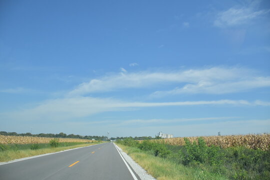 Rural Highway