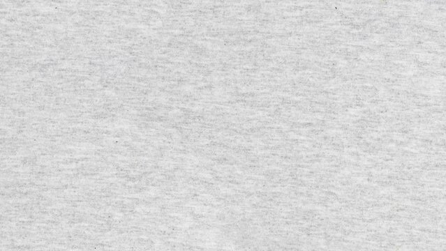Heather Gray Knit Fabric Texture Soft Jersey Textile Background Photography