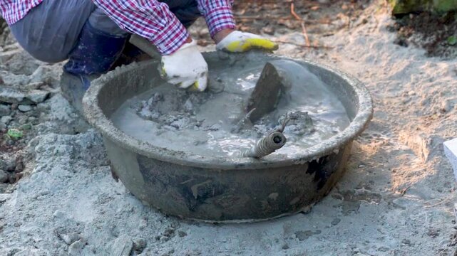 뜰, 토양, 업무, 땅, 국민, 삽, 공구, 가래, 농민, 성장, 작업, 시멘트, 현장, 공사