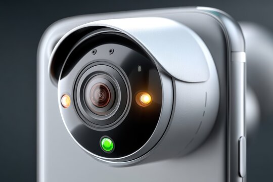 Enhancing safety with high-tech smart security ip cctv technology in modern environments