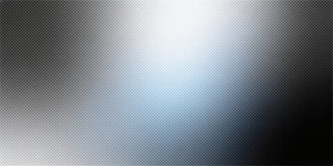 Obraz premium Brushed Metal Texture Background with Silver Gray Stainless Steel Surface, Industrial Metallic Pattern, Aluminum Plate Material and Modern Steel Wallpaper Design