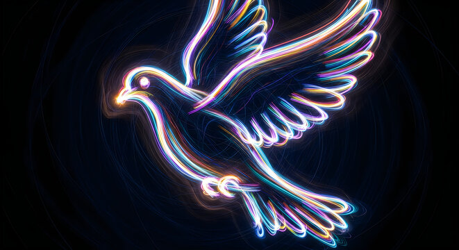 Celebrating international peace day a global call for unity harmony and non violence worldwide