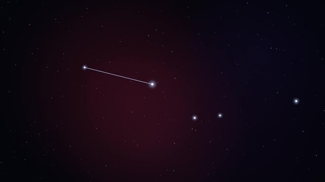 Title
Scorpio Constellation Awakening