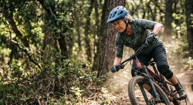 Downhill Nerve 