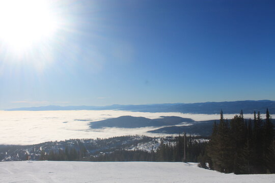 whitefish mountain resort