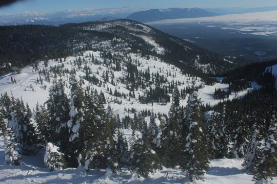 whitefish mountain resort