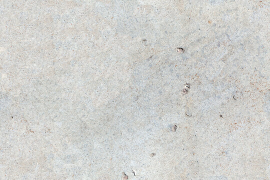 Seamless gray concrete wall texture background