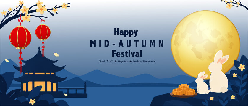 Mid Autumn Festival
