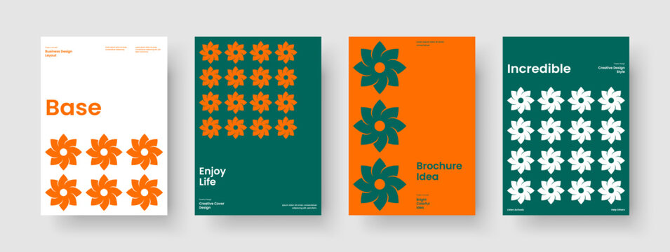 Creative Background Template. Modern Banner Design. Isolated Poster Layout. Brochure. Business Presentation. Flyer. Book Cover. Report. Notebook. Pamphlet. Journal. Leaflet. Handbill. Magazine