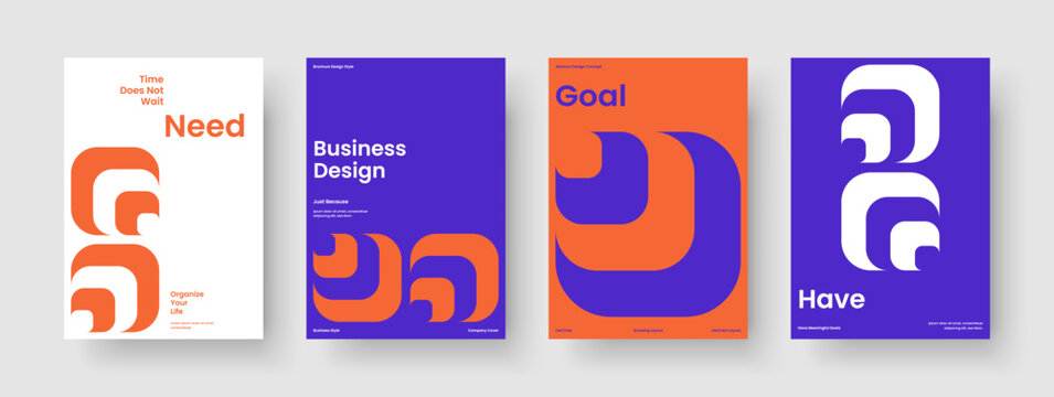 Geometric Report Layout. Abstract Brochure Design. Isolated Background Template. Banner. Poster. Flyer. Book Cover. Business Presentation. Magazine. Advertising. Newsletter. Leaflet. Brand Identity
