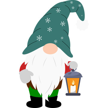 Christmas Gnome