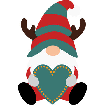 Christmas Gnome
