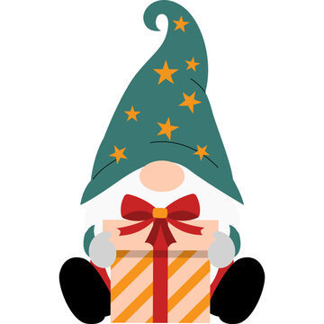 Christmas Gnome