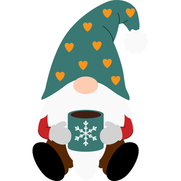 Christmas Gnome