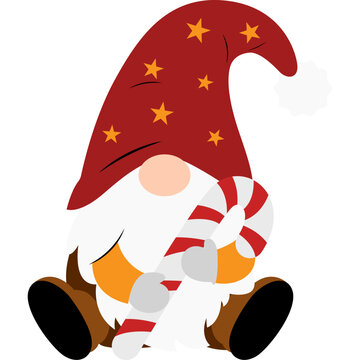 Christmas Gnome