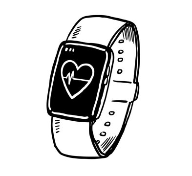 heart rate watch 
