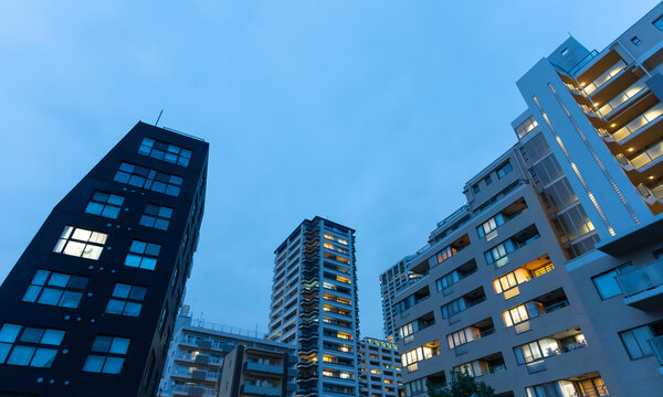 マンション