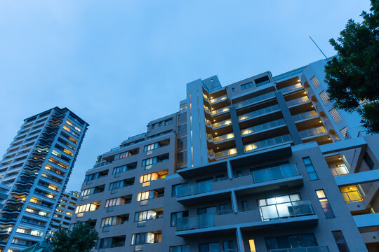 マンション