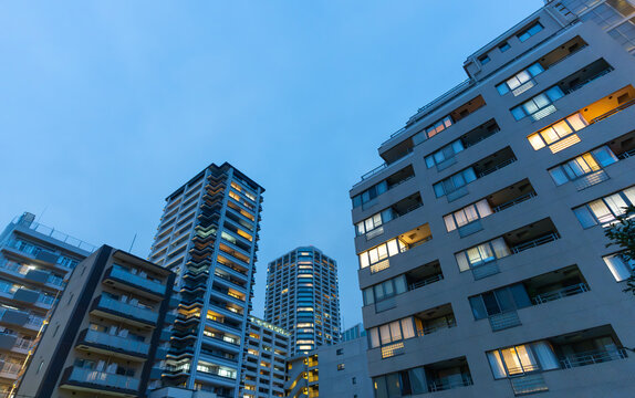 マンション