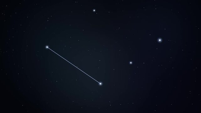 Capricorn Constellation Awakening