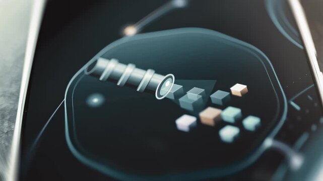 Data pipeline releases modular information blocks