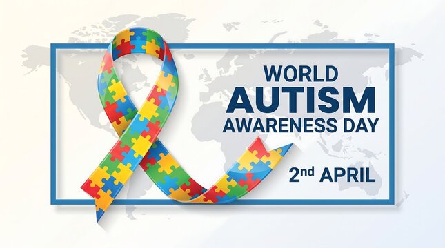 Raising awareness and fostering understanding for autism spectrum disorder is crucial for building a more inclusive and supportive world for all individuals