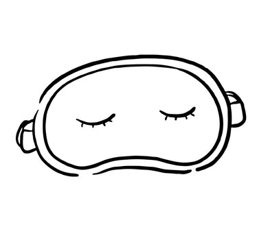 eye patch 