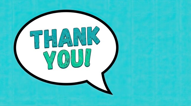 Expressing gratitude and appreciation with a simple 'thank you' message a heartfelt sentiment for thanksgiving and beyond