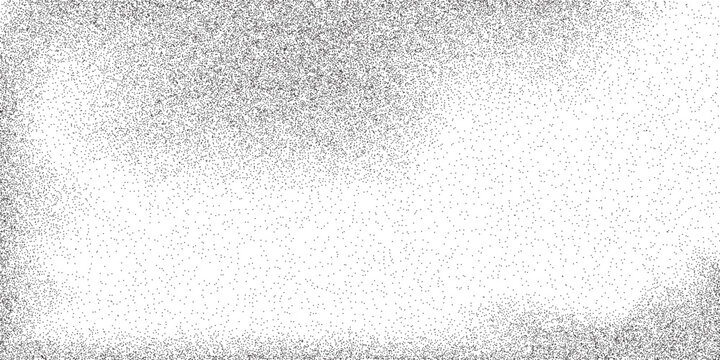  Sandy gradient texture.  Dotted grunge sandy backdrop. Small light specks vector, speckles and dots textured powder effect. Grainy gritty noise background. Vector tiny dust particles overlaywallpaper