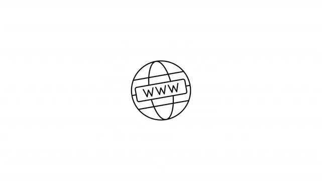 Web Icon