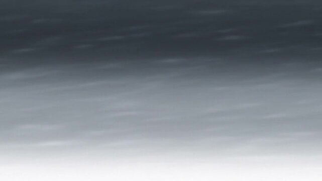 Abstract Grey Water Surface Flowing Smoothly