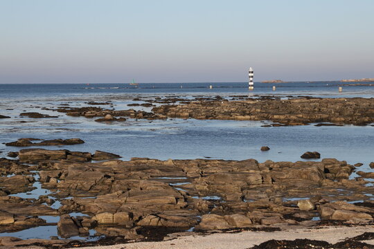 Pays Bigouden, Finist&egrave;re, Bretagne