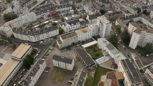 Drone - Gendarmerie de Auray