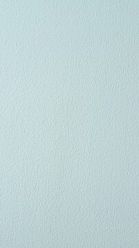 close up texture of pastel light cyan mint green wall background