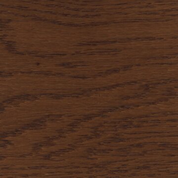 Dark Oak Wood Grain Background with Natural Deep Brown Wave Texture Patterns