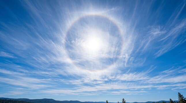 sky