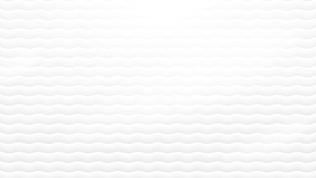 White vector illustration background.