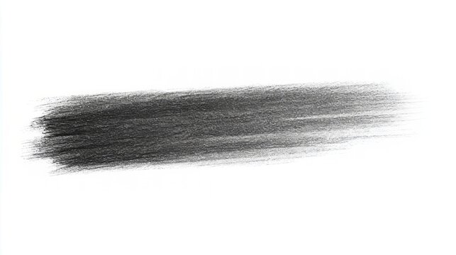 Graphite pencil texture with natural grain, soft noise, subtle shading, and realistic hand-drawn surface detail on transparent background for artistic, sketching, illustration, and creative design pro