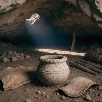 Ancient Cities Discovered Underground Beneath the Earth