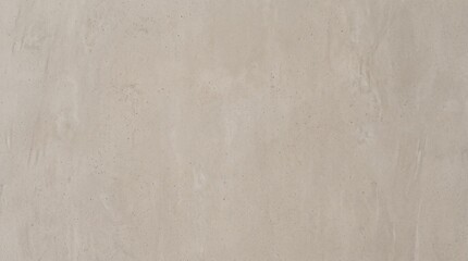 Fototapeta premium Light Beige Wall Surface Texture with Subtle Mottled Plaster Pattern