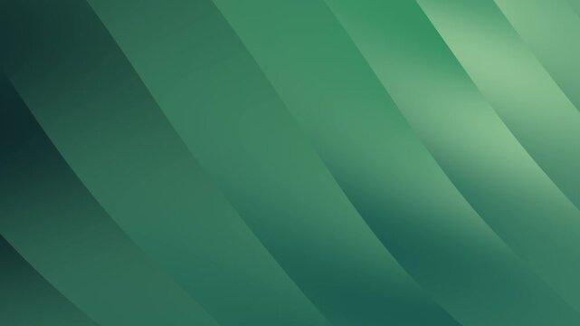 motion abstract geometric pattern dark green light green diagonal stripes smooth gradients texture