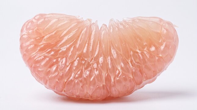 Pink Pomelo